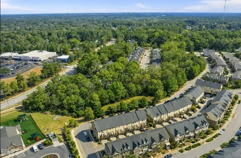 540 Old Mill Village Drive Apex NC 27502