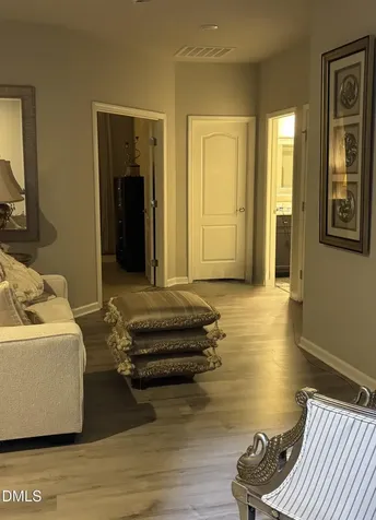 534 Brunello Drive Wake Forest NC 27587