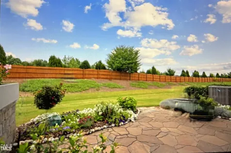 534 Brunello Drive Wake Forest NC 27587