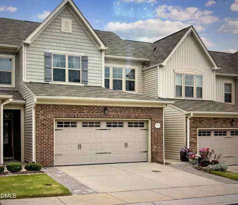 534 Brunello Drive Wake Forest NC 27587