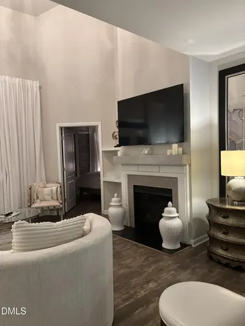 534 Brunello Drive Wake Forest NC 27587
