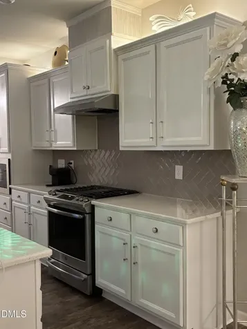 534 Brunello Drive Wake Forest NC 27587