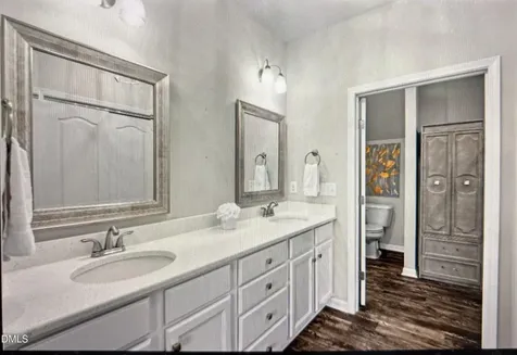 534 Brunello Drive Wake Forest NC 27587