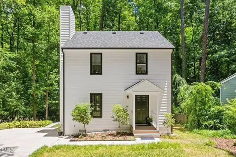5034 Simmons Branch Trail Raleigh NC 27606