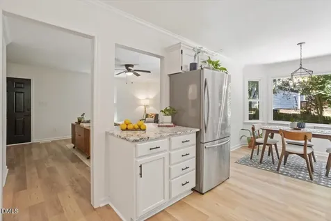 5034 Simmons Branch Trail Raleigh NC 27606