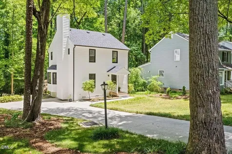 5034 Simmons Branch Trail Raleigh NC 27606