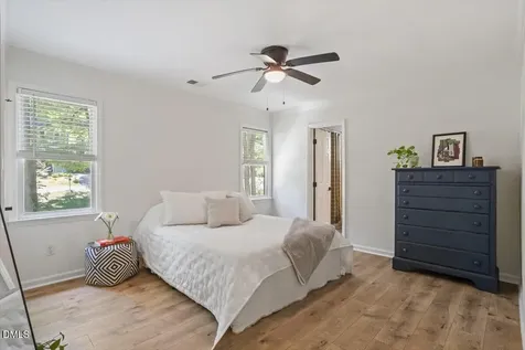 5034 Simmons Branch Trail Raleigh NC 27606