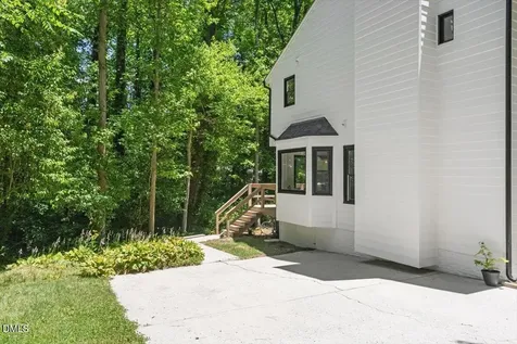 5034 Simmons Branch Trail Raleigh NC 27606