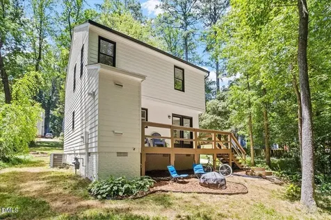 5034 Simmons Branch Trail Raleigh NC 27606