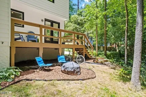 5034 Simmons Branch Trail Raleigh NC 27606