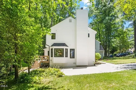 5034 Simmons Branch Trail Raleigh NC 27606