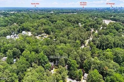 5034 Simmons Branch Trail Raleigh NC 27606