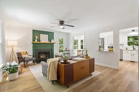 5034 Simmons Branch Trail Raleigh NC 27606