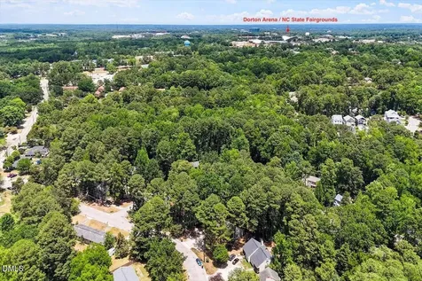 5034 Simmons Branch Trail Raleigh NC 27606