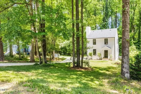 5034 Simmons Branch Trail Raleigh NC 27606