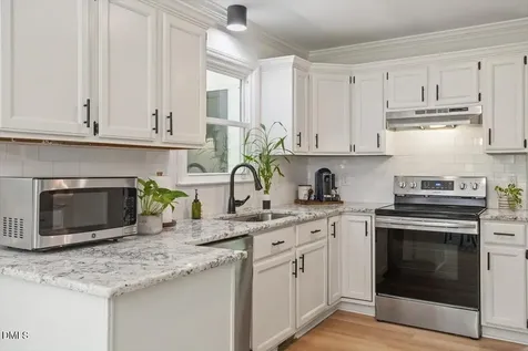 5034 Simmons Branch Trail Raleigh NC 27606