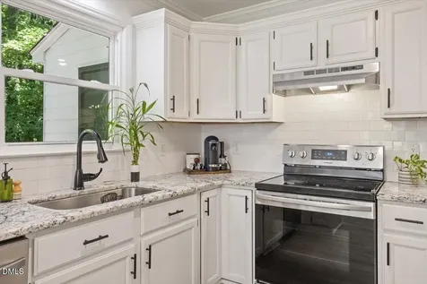 5034 Simmons Branch Trail Raleigh NC 27606
