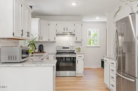 5034 Simmons Branch Trail Raleigh NC 27606