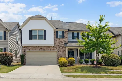 4411 Lady Rita Lane Raleigh NC 27610