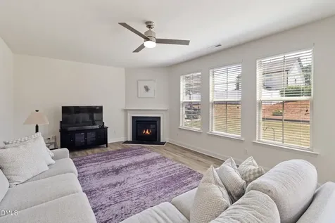 4411 Lady Rita Lane Raleigh NC 27610