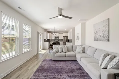 4411 Lady Rita Lane Raleigh NC 27610