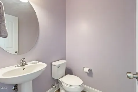 4411 Lady Rita Lane Raleigh NC 27610