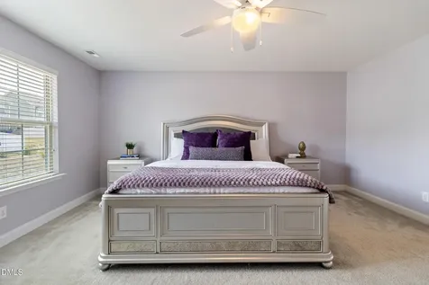 4411 Lady Rita Lane Raleigh NC 27610