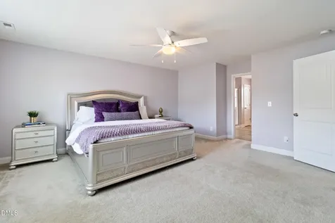 4411 Lady Rita Lane Raleigh NC 27610