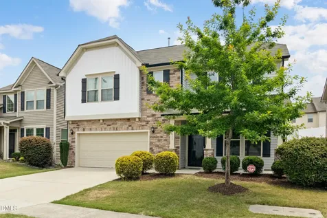 4411 Lady Rita Lane Raleigh NC 27610