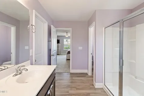 4411 Lady Rita Lane Raleigh NC 27610