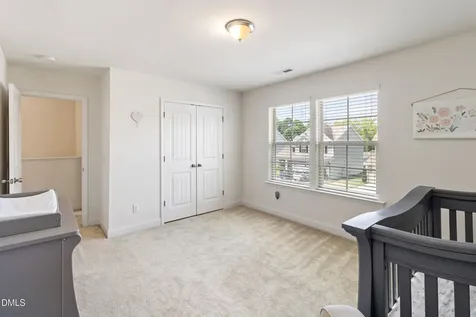 4411 Lady Rita Lane Raleigh NC 27610