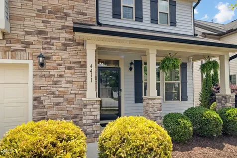 4411 Lady Rita Lane Raleigh NC 27610