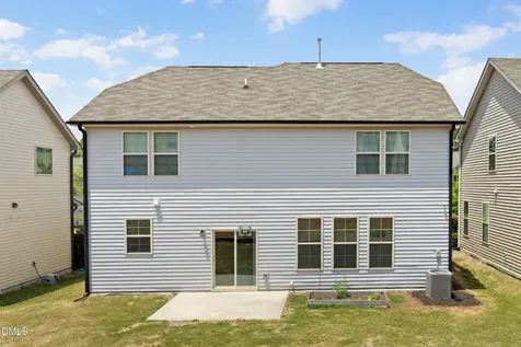 4411 Lady Rita Lane Raleigh NC 27610