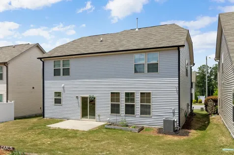 4411 Lady Rita Lane Raleigh NC 27610