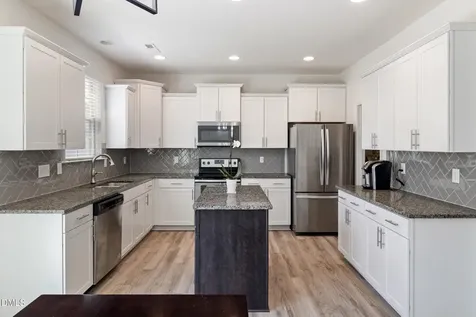 4411 Lady Rita Lane Raleigh NC 27610