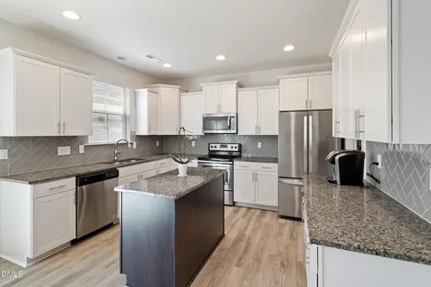 4411 Lady Rita Lane Raleigh NC 27610