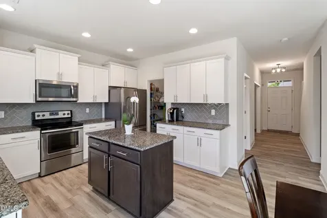 4411 Lady Rita Lane Raleigh NC 27610