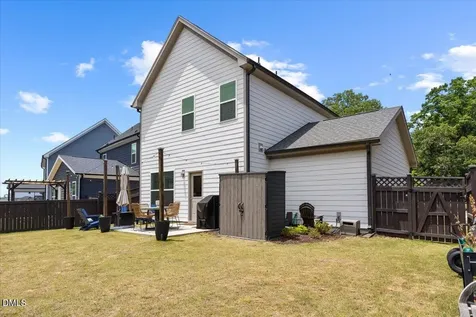 213 Sneed Lane Fuquay Varina NC 27526