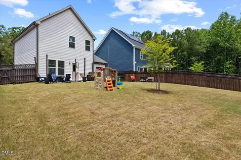 213 Sneed Lane Fuquay Varina NC 27526
