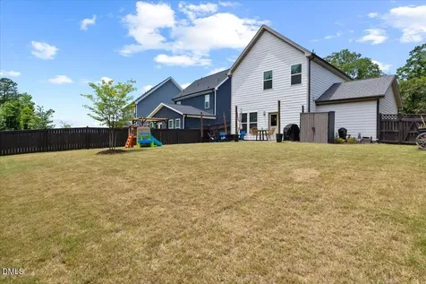 213 Sneed Lane Fuquay Varina NC 27526