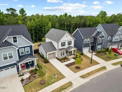 213 Sneed Lane Fuquay Varina NC 27526