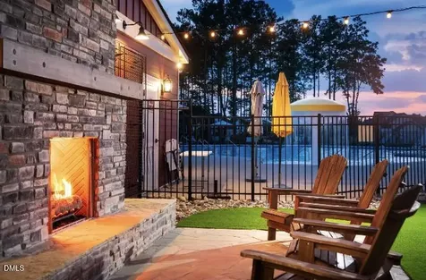 213 Sneed Lane Fuquay Varina NC 27526