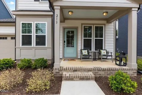 213 Sneed Lane Fuquay Varina NC 27526