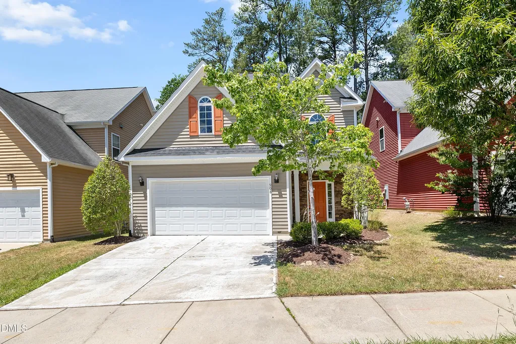 908 Reedy Way Durham NC 27703