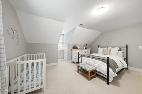 2309 Brisbayne Circle Raleigh NC 27615