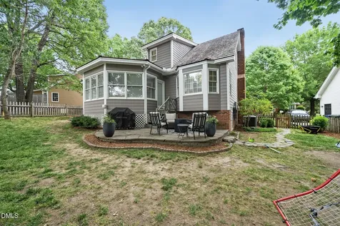 2309 Brisbayne Circle Raleigh NC 27615