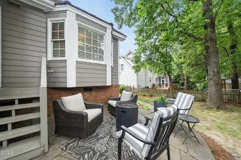 2309 Brisbayne Circle Raleigh NC 27615