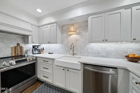 2309 Brisbayne Circle Raleigh NC 27615