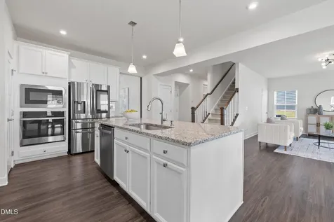 120 Misty Pike Drive Raleigh NC 27603
