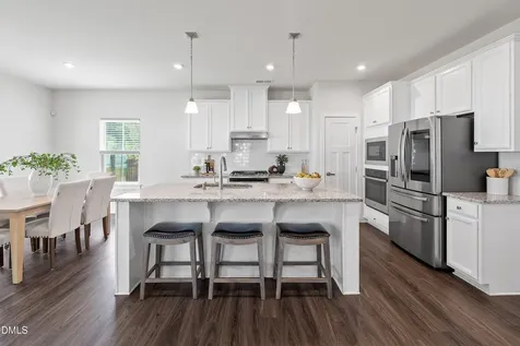 120 Misty Pike Drive Raleigh NC 27603